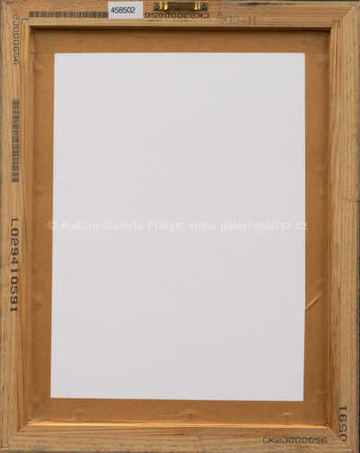  / Rudolf II. / Oldřich Kulhánek