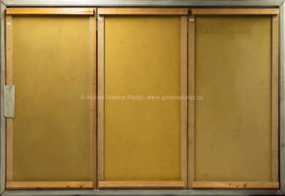  / Mladí lidé / František Ronovský