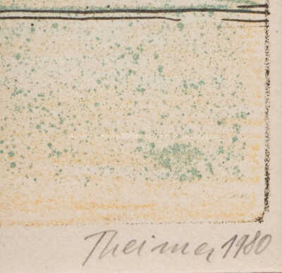  / Dvě postavy / Ivan Theimer