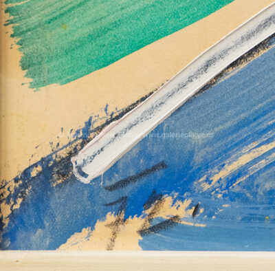  / V zatáčce / Jaroslav Grus