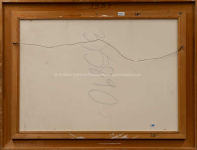  / V zatáčce / Jaroslav Grus