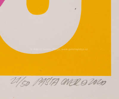  / They will ignore you... / Pasta  Oner