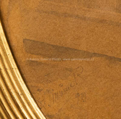  / Konvolut dvou kusů - Akty / Karel Šimůnek