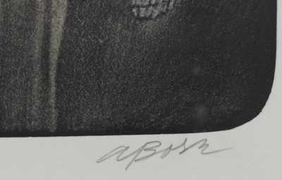  / Pozdrav E. A. Poeovi / Adolf Born