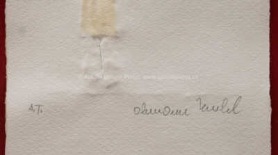  / Andělíček / Olbram Zoubek