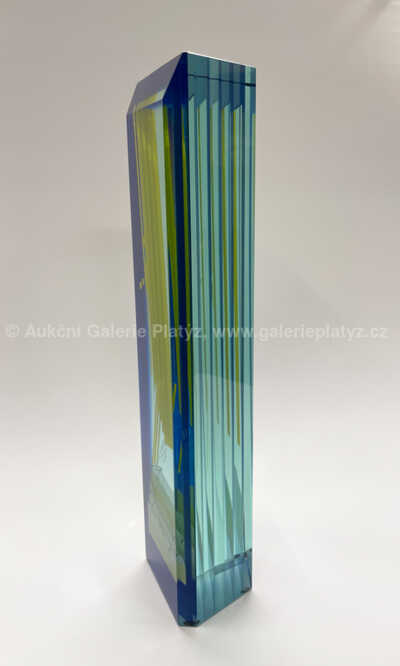  / Chodec II / Bohumil Eliáš st.