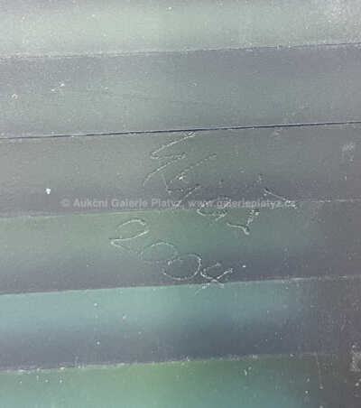  / Chodec II / Bohumil Eliáš st.