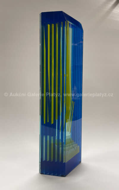  / Chodec II / Bohumil Eliáš st.