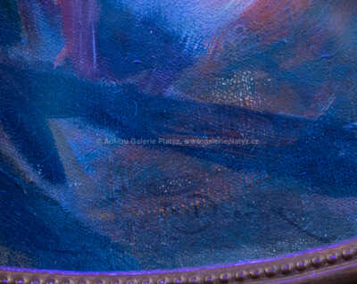  / Papoušci / František Dvořák Brunner