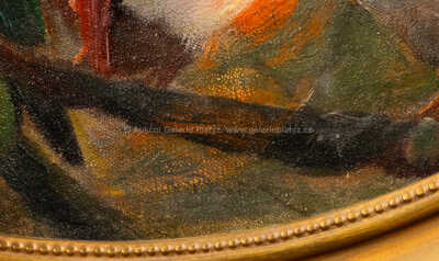  / Papoušci / František Dvořák Brunner