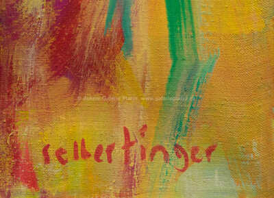  / Abstrakce / Johannes Selbertinger