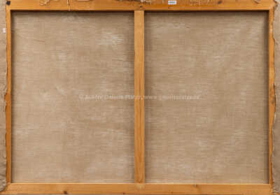  / Abstrakce / Johannes Selbertinger