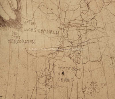  / Tři vévodkyně / Jiří Anderle