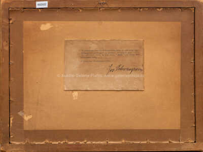  / Mamon / Hanuš Schwaiger