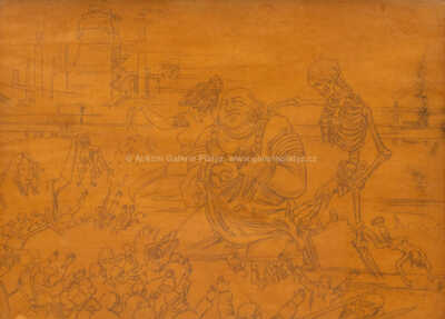  / Mamon / Hanuš Schwaiger