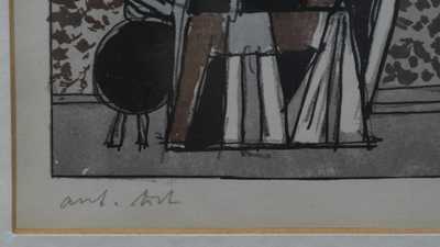  / Strojky / František Gross