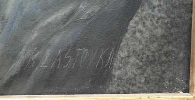  / Rozhovor / Karel Laštovka