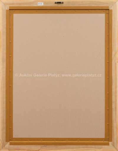  / Léto - Čtyři roční období / Salvador Dalí