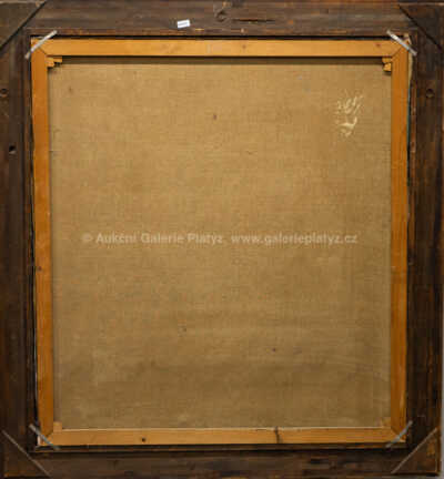  / Léto / Richard Wiesner