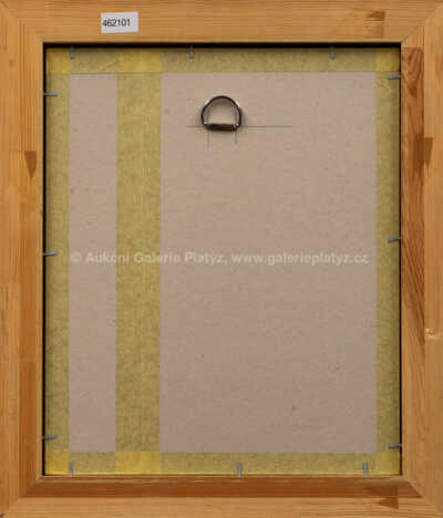  / Torzo naděje / Emil Filla