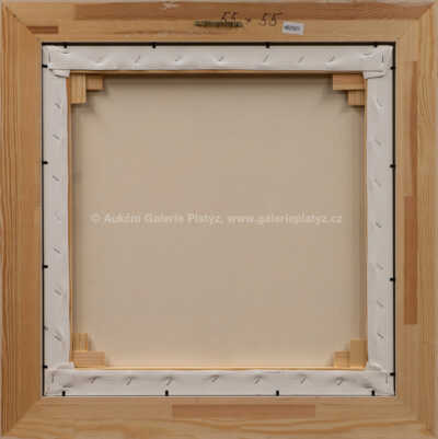  / Dům u minuty / František Ringo Čech