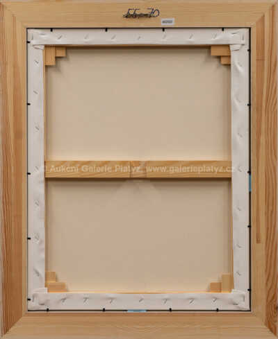  / Nespravedlnost / František Ringo Čech