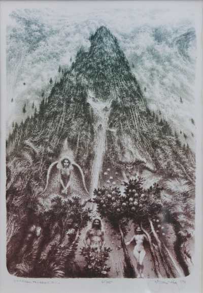  / Domácí příběhy II. / Albín Brunovský