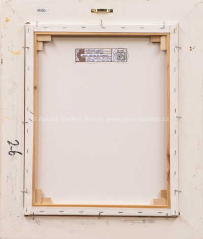  / Ranní káva VI. aneb Výhled do krajiny / Vladimír Jeniš