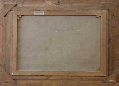  / Jaro na Károvsku / Bohumil Hradečný