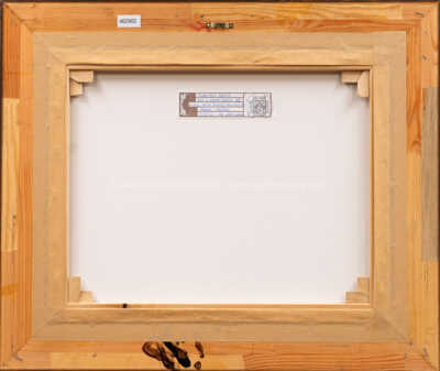  / Sen o staré Praze XV / Vladimír Jeniš