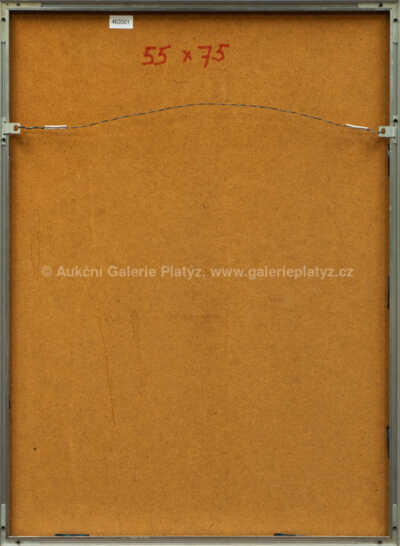  / Hledání identity / Oldřich Kulhánek