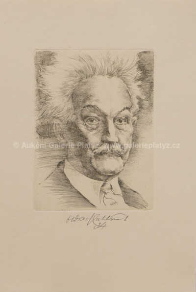  / Kovolut dvou kusů: Janáček, Shakespeare / Oldřich Kulhánek