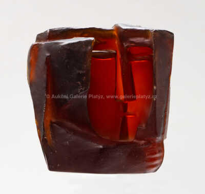  / Polibek / Stanislav Libenský a Jaroslava Brychtová