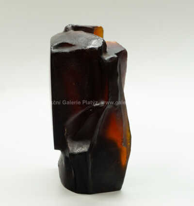  / Polibek / Stanislav Libenský a Jaroslava Brychtová