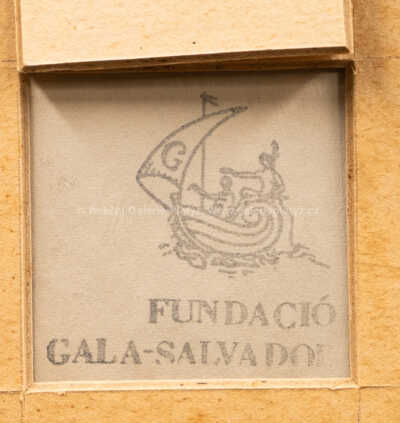  / Ballet Bachanale / Salvador Dalí