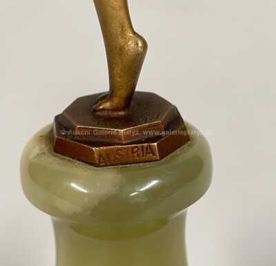  / Tanečnice / Josef Lorenzl