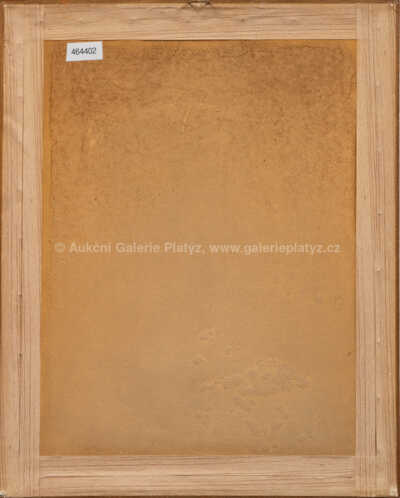  / Kvítí / Max Švabinský