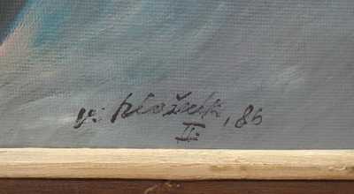  / Apokalypsa / Vincent Hložník