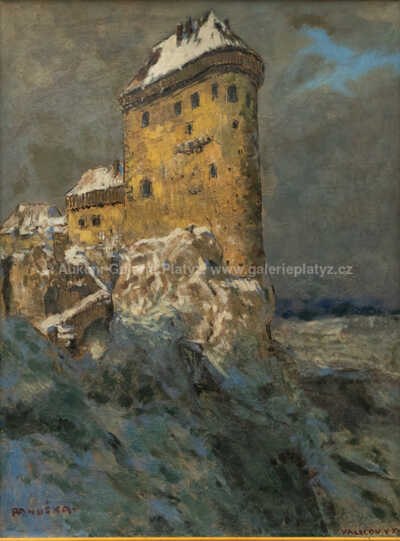  / Valečov / Jaroslav Panuška