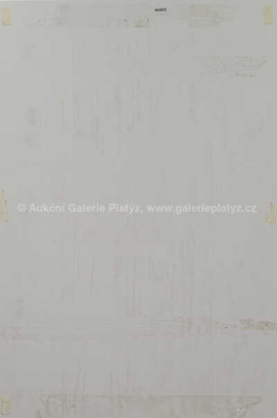  / U okna / Hynek Čermák