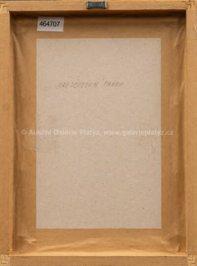  / Krejčovská panna / Josef Jíra