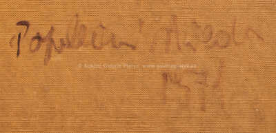  / Popeleční středa / Míla Doleželová