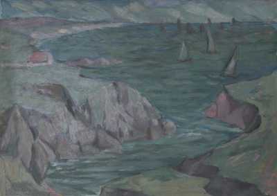  / Bretagne / Josef Brož