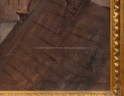  / Náchodské věže / Jan Bohumil Pospíšil