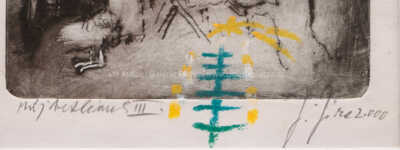  / Můj betlémek III / Josef Jíra