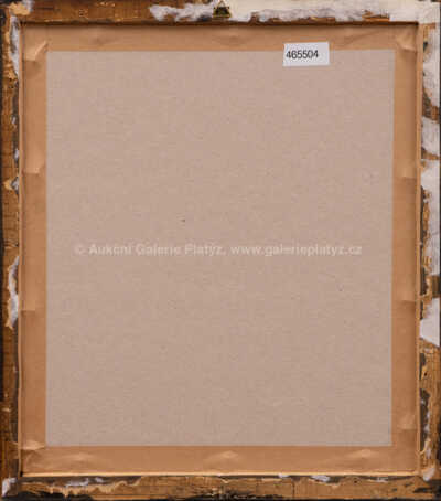  / Kalvárie / Josef Jíra