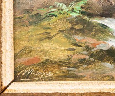  / U pramene / Josef Krejsa