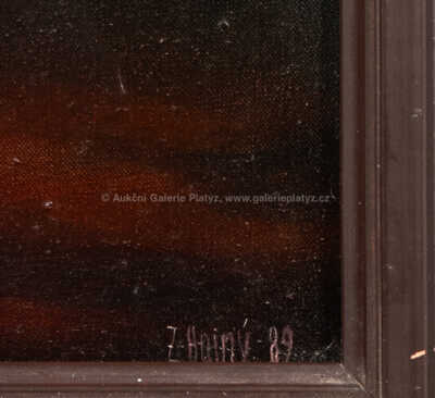  / Kruhy proměny / Zdeněk Hajný