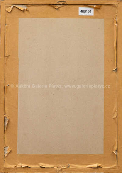  / Cesta do pekel / Kája Saudek