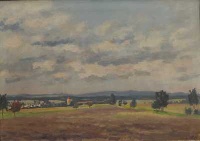  / Jarošov / Václav Vojtěch Novák